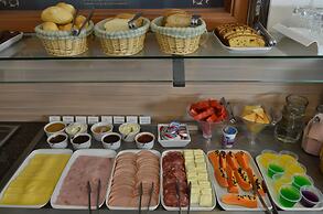 Pousada Stillo Gramado