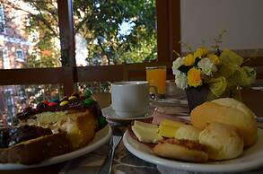 Pousada Stillo Gramado