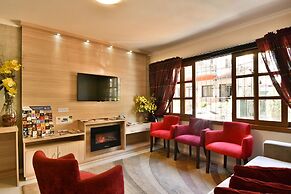 Pousada Stillo Gramado