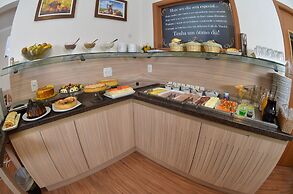 Pousada Stillo Gramado