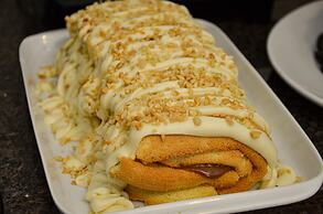 Pousada Stillo Gramado