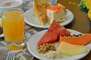 Pousada Stillo Gramado