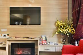 Pousada Stillo Gramado