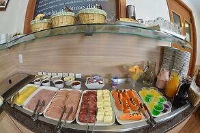 Pousada Stillo Gramado