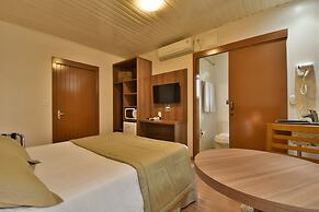 Pousada Stillo Gramado