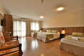 Pousada Stillo Gramado