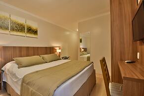 Pousada Stillo Gramado