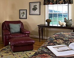 Inn at Huntingfield Creek