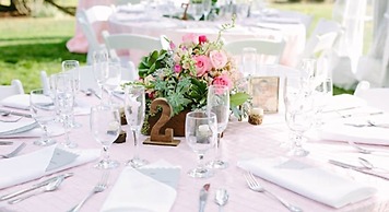 Inn at Huntingfield Creek