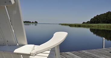 Inn at Huntingfield Creek