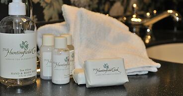 Inn at Huntingfield Creek