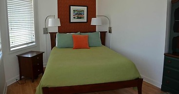 Inn at Huntingfield Creek