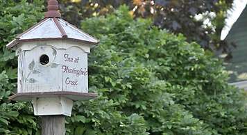 Inn at Huntingfield Creek