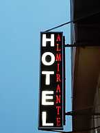 Hotel Almirante