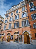 Domus Spagna Frattina Prestige Suite