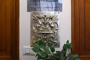 Domus Spagna Frattina Prestige Suite