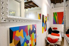 Domus Spagna Frattina Prestige Suite