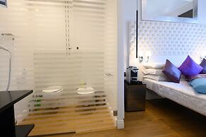 Domus Spagna Frattina Prestige Suite