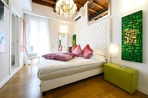 Domus Spagna Frattina Prestige Suite