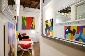 Domus Spagna Frattina Prestige Suite