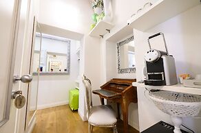 Domus Spagna Frattina Prestige Suite