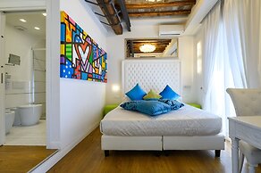 Domus Spagna Frattina Prestige Suite