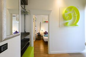 Domus Spagna Frattina Prestige Suite