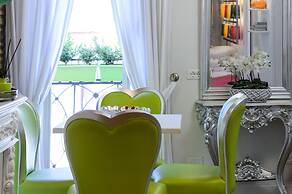 Domus Spagna Frattina Prestige Suite