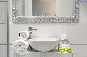 Domus Spagna Frattina Prestige Suite