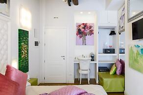 Domus Spagna Frattina Prestige Suite