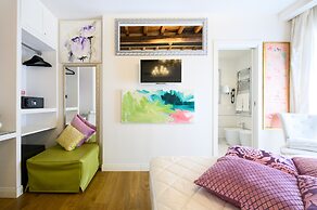 Domus Spagna Frattina Prestige Suite