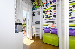 Domus Spagna Frattina Prestige Suite