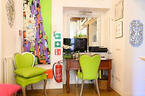 Domus Spagna Frattina Prestige Suite