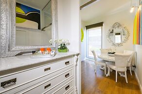 Domus Spagna Frattina Prestige Suite