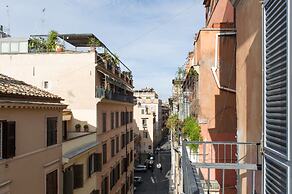 Domus Spagna Frattina Prestige Suite