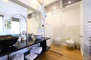 Domus Spagna Frattina Prestige Suite