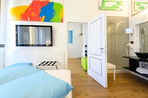 Domus Spagna Frattina Prestige Suite