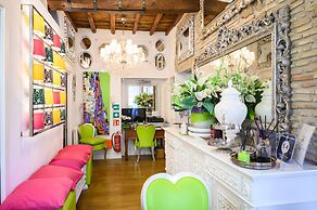 Domus Spagna Frattina Prestige Suite