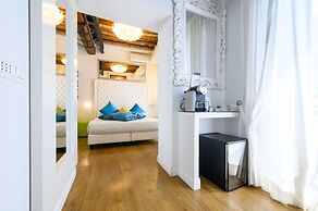 Domus Spagna Frattina Prestige Suite