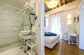 Domus Spagna Frattina Prestige Suite