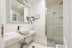 Domus Spagna Frattina Prestige Suite