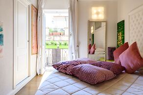 Domus Spagna Frattina Prestige Suite