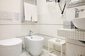 Domus Spagna Frattina Prestige Suite