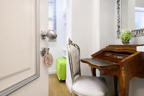 Domus Spagna Frattina Prestige Suite