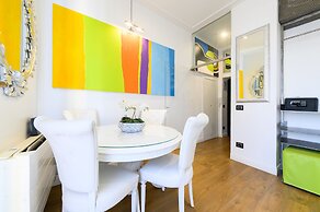 Domus Spagna Frattina Prestige Suite