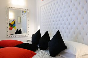 Domus Spagna Frattina Prestige Suite