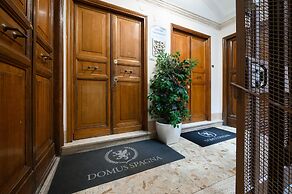 Domus Spagna Frattina Prestige Suite