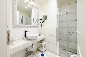 Domus Spagna Frattina Prestige Suite