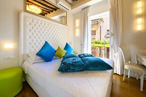 Domus Spagna Frattina Prestige Suite