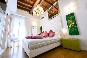 Domus Spagna Frattina Prestige Suite